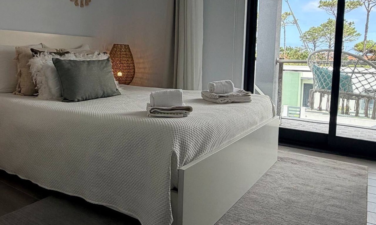 Madalena Apartment | Welcome Pico - Stunning View Apartment