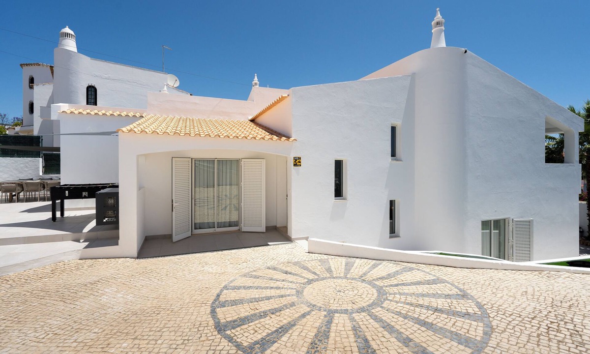 Correeira House | Welcome to your vacation home in Albufeira!