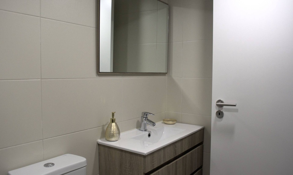Marco de Canaveses House | White House - Quinta dos Lagos