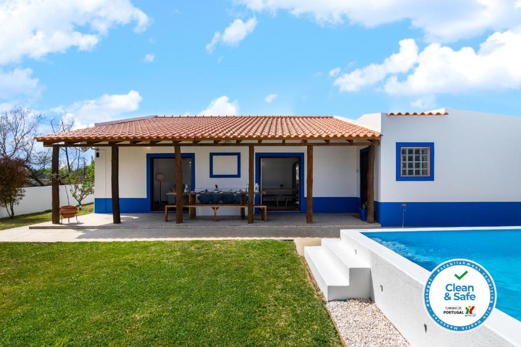 Troia House | WHome | Comporta Family Beach House