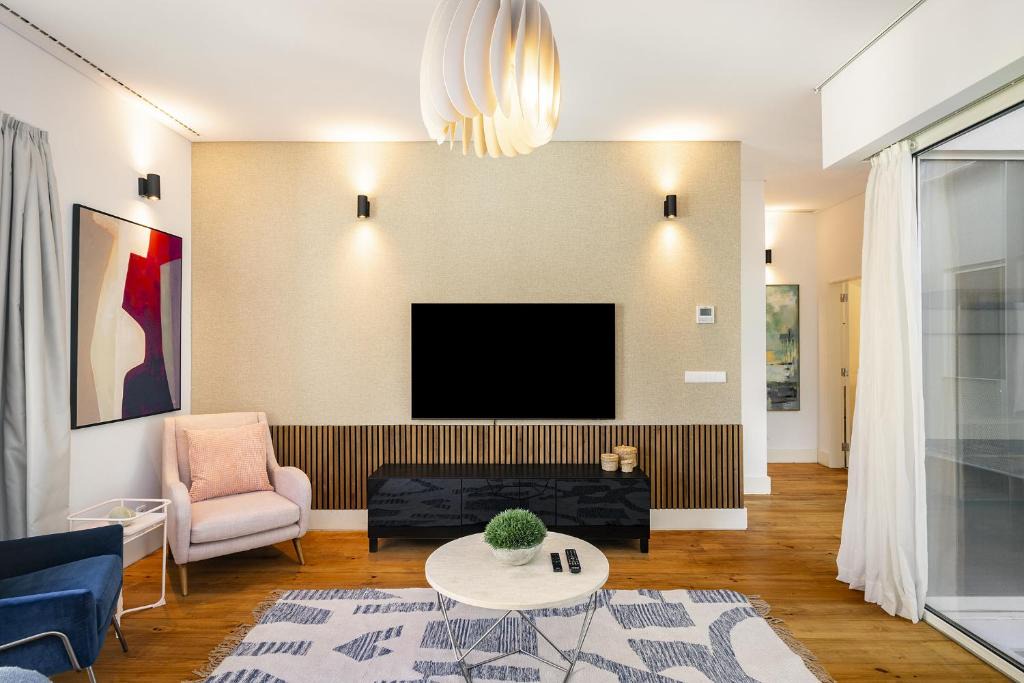 Sao Paulo Apartment | WHome | Ribeira 11 Design Apartment