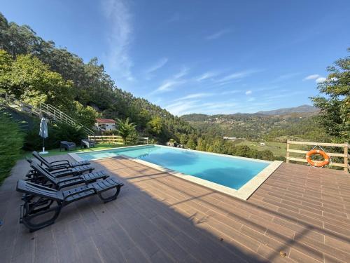 Covide House | WildValley Guesthouse