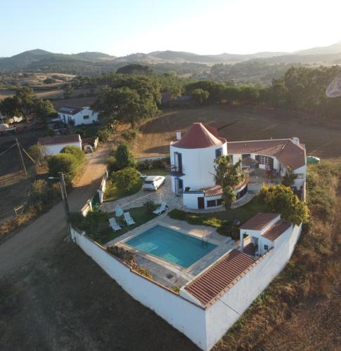 Cercal House | Windmill Hill