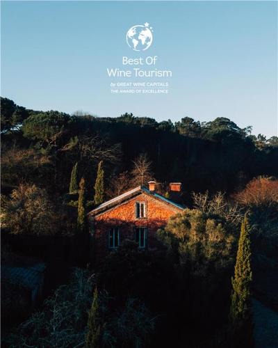 Refoios do Lima House | Wine Tourism - Quinta do Ameal