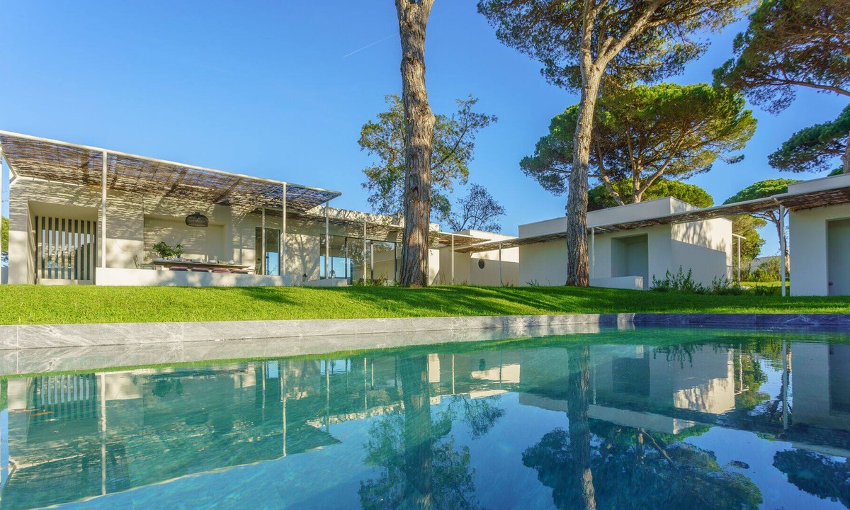 Aldeia do Meco Villa | Wonderful villa dor 10 persons in Aldeia do Meco with private pool