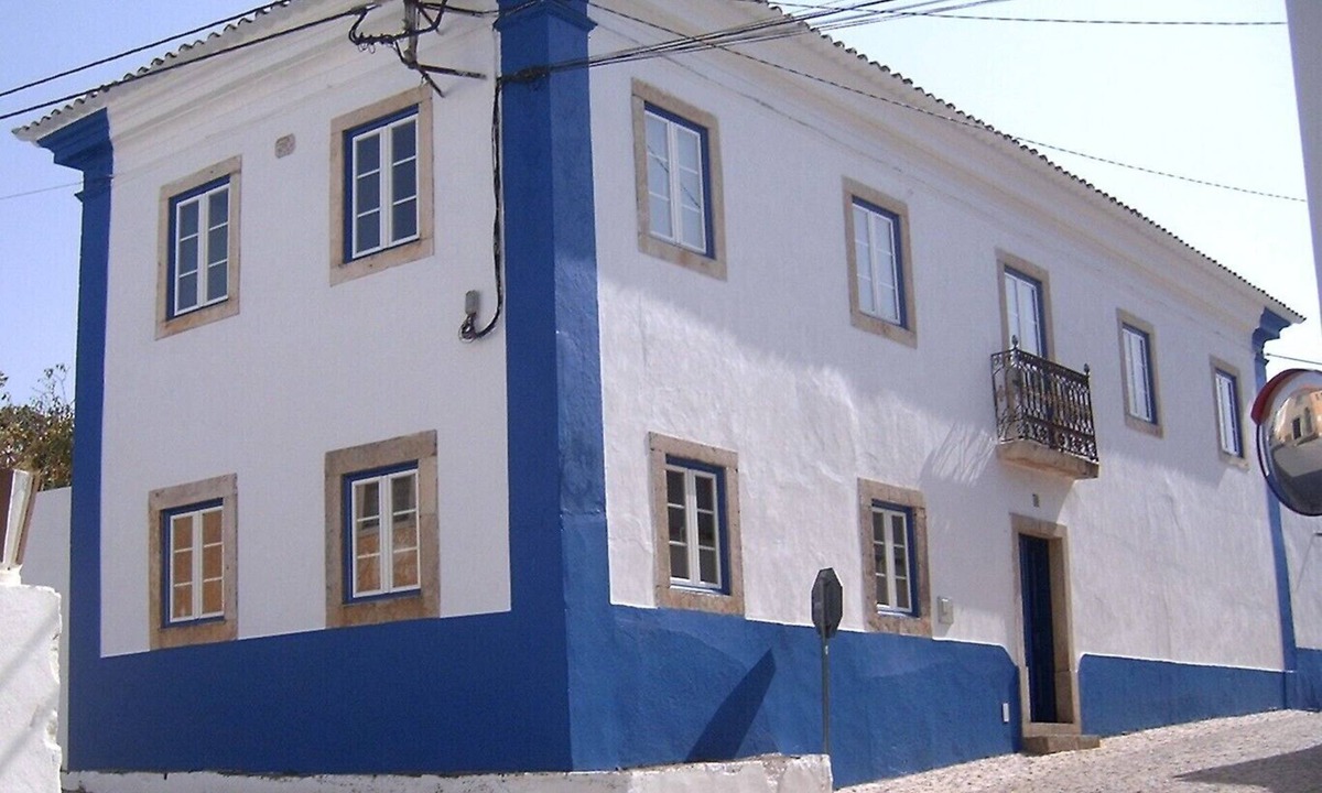 Obidos Villa | Wonderful Villa with pool, gardens, near Óbidos.