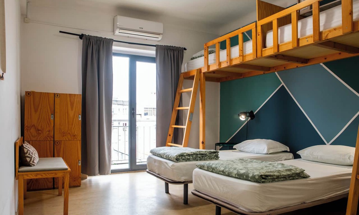Sao Sebastiao da Pedreira Hostel | WOT Nomad Social