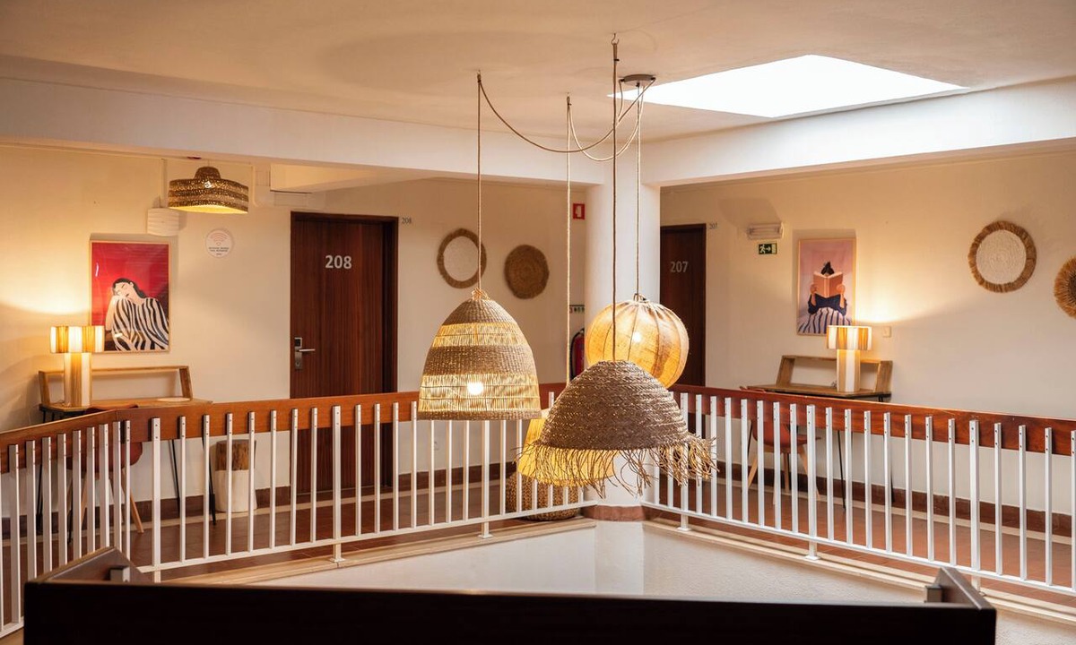 Monserrate House | WOT Sarrazola Soul