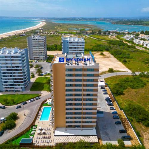 Torralta Hotel | Wyndham Residences Alvor Beach
