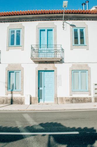 Caminha Hotel | Xicotina