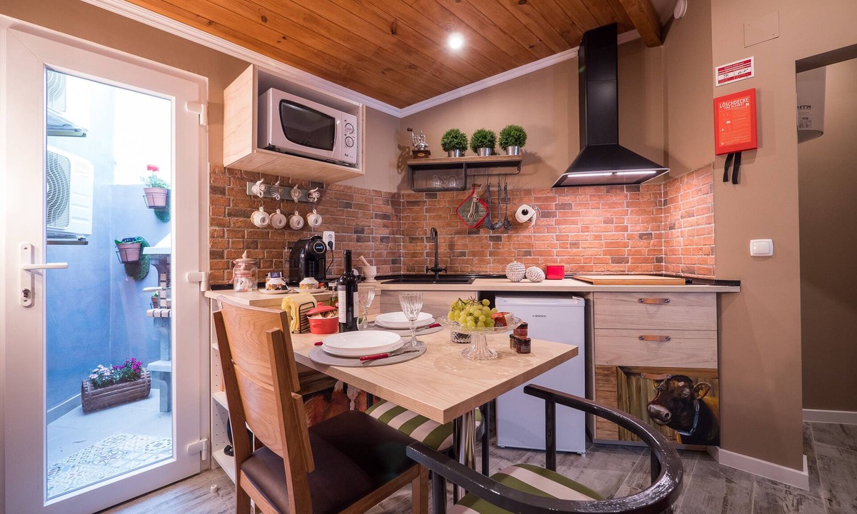 Setubal Apartment | Y.Palmela - Boutique Apartments – D.Manuel