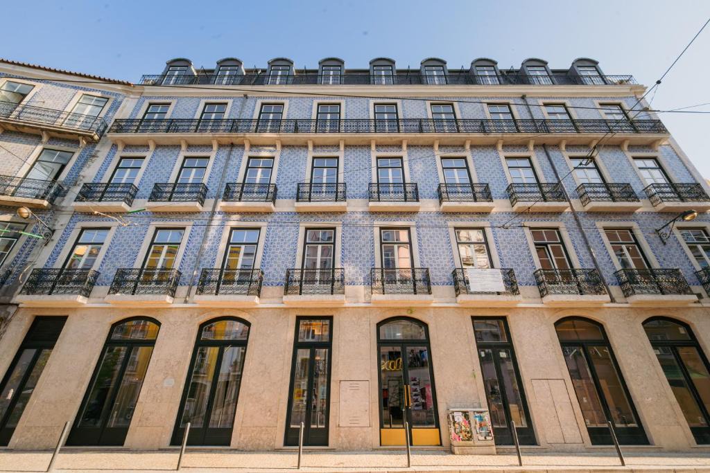 Misericordia Hostel | Yeah Lisboa Hostel
