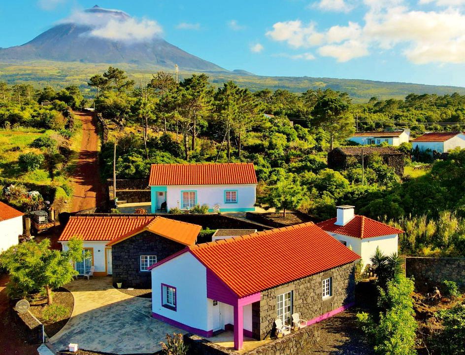Sao Roque do Pico Resort | Yes Pico