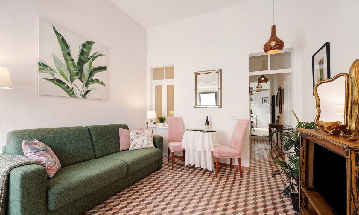 Silves House | Your Home from Home in Historic Silves