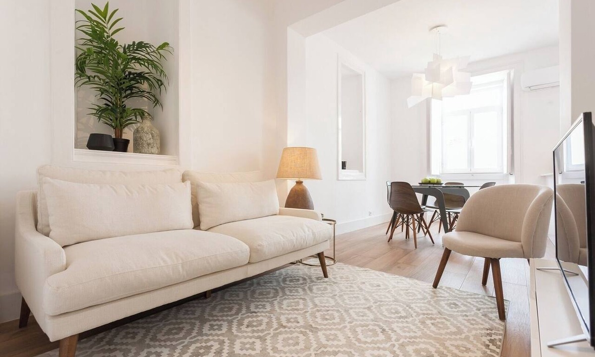 Santa Engracia Apartment | Your Lisbon Home Santa Apolónia