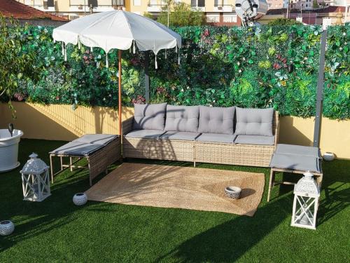 Se House | Zen Terrace Townhouse