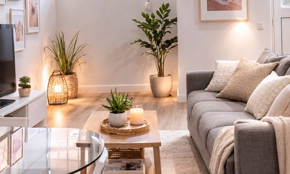 Odivelas Apartment | Zena Park-Near Lisbon