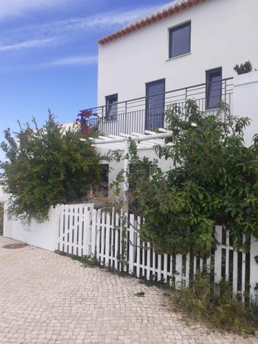 Odeceixe House | ZENergy - GUEST HOUSE