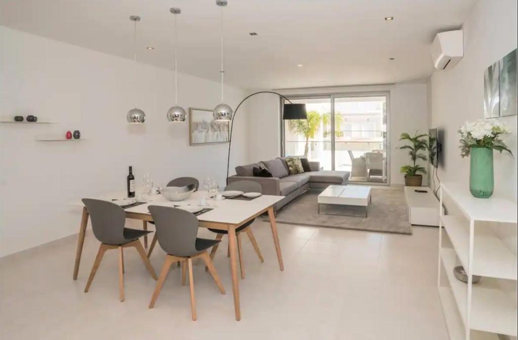 Porto de Mos Apartment | ZENTUNI Ocean front