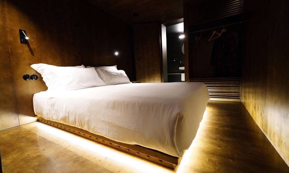 Coimbra City Centre House | Zero Box Lodge Coimbra