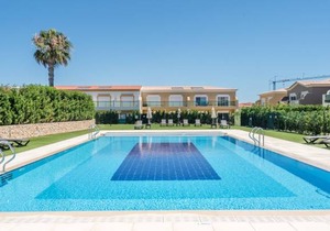 170 m² Villa ∙ 3 bedrooms ∙ 6 guests