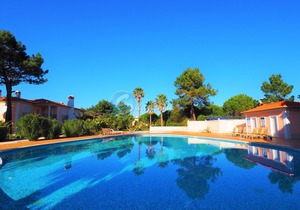 33730 / AL Villa dos Principes B34