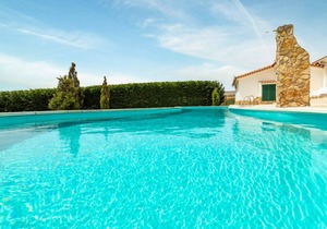 367 m² Villa ∙ 6 bedrooms ∙ 12 guests