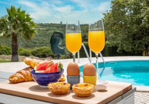 367 m² Villa ∙ 6 bedrooms ∙ 12 guests