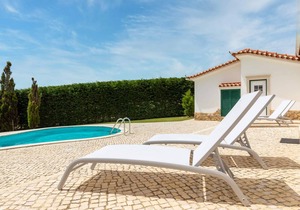 367 m² Villa ∙ 6 bedrooms ∙ 12 guests