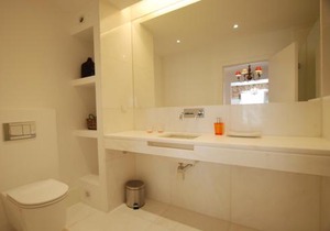 54 Santa Catarina Apartments