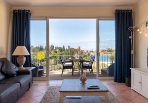 90 m² House ∙ 2 bedrooms ∙ 4 guests