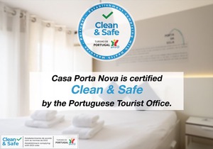 A Private Holiday Home in the Historic Centre of Guimarães in Guimarães