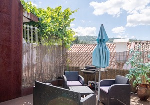 A Private Holiday Home in the Historic Centre of Guimarães in Guimarães