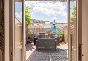 A Private Holiday Home in the Historic Centre of Guimarães in Guimarães