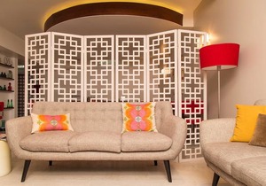 Aires da Serra Hotel