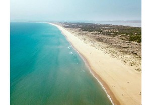 Aldeamento Turistico Casas da Comporta - Villa
