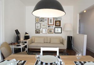 Alegria Apartment in Principe Real