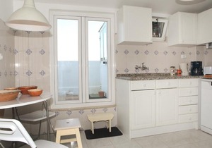 Alegria Apartment in Principe Real