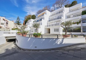 Amazing Downtown Family Apartment with terrace and parking