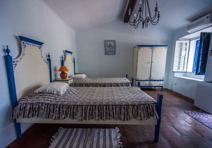 Antara Retreat apartment