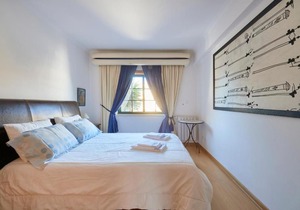Apartamento junto NOVA&PRAIA Carcavelos II
