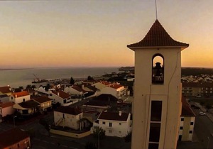 Apartamento Praia da Torreira in Murtosa