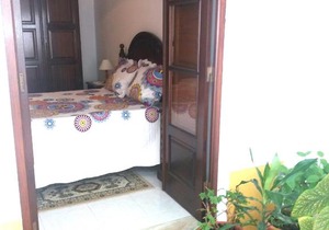 Apartamentos Pintassilgo