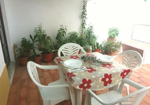 Apartamentos Pintassilgo