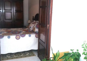 Apartamentos Pintassilgo