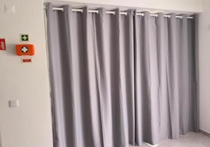 Apartamentos Campos 1