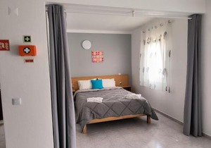 Apartamentos Campos 1