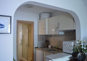 Apartment - 100 m from the beach