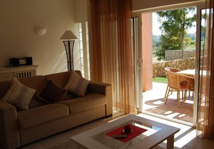 Apartment Pestana Golf Resort - T2 273O with Mountain View, Pool & Wi-Fi