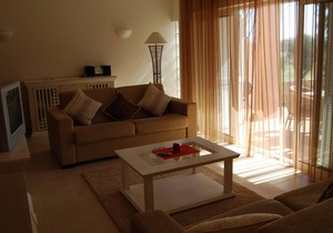 Apartment Pestana Golf Resort - T2 273O with Mountain View, Pool & Wi-Fi